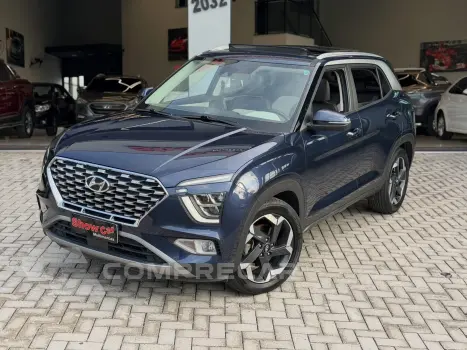 CRETA 2.0 Ultimate