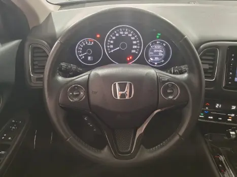 HR-V 1.8 16V EXL