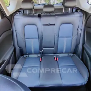 TRACKER 1.2 TURBO FLEX PREMIER AUTOMÁTICO