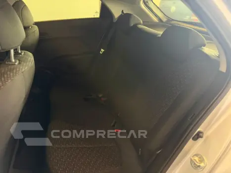 HB20 1.0 COMFORT 12V FLEX 4P MANUAL