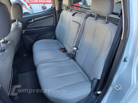 S10 Pick-Up LTZ 2.4 F.Power 4x2 CD