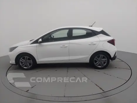 HB20 1.0 TGDI FLEX COMFORT PLUS AUTOMÁTICO