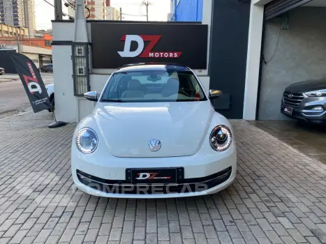 FUSCA 2.0 TSI 16V