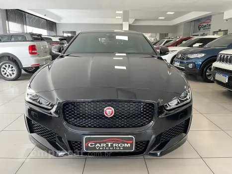 XE P250 R-SPORT