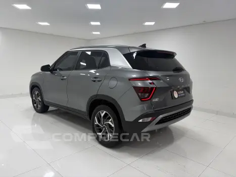 CRETA 1.0 Tgdi Limited