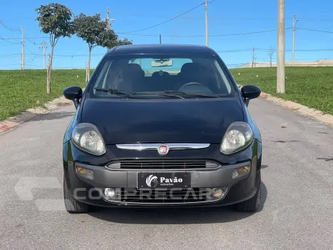 PUNTO 1.6 Essence 16V