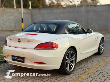 Z4 2.0 Roadster 20I GP 16V