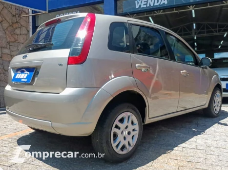 Fiesta 1.0 Rocam Hatch 8V Flex 4P Manual