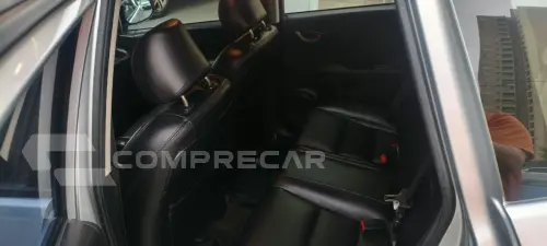 Fit 1.5 16V 4P EX FLEX AUTOMÁTICO