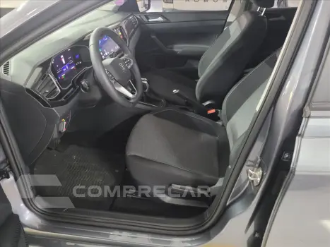NIVUS 1.0 200 TSI TOTAL FLEX SENSE AUTOMÁTICO