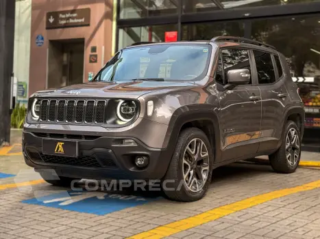 RENEGADE 1.8 16V Longitude