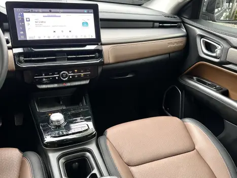 RAMPAGE 2.0 TURBO DIESEL LARAMIE 4X4 AUTOMÁTICO