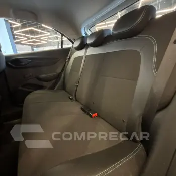 ONIX HATCH Joy 1.0 8V Flex 5p Mec.