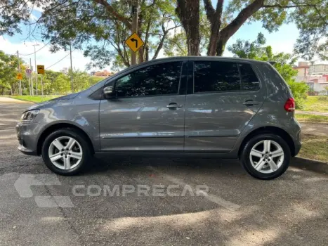 FOX - 1.6 MSI COMFORTLINE 8V 4P MANUAL