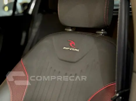 SANDERO 1.6 Stepway RIP Curl 8V