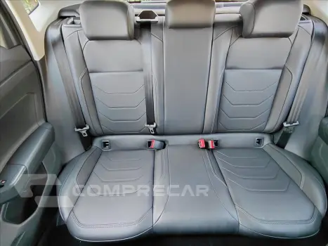 POLO 1.0 170 TSI HIGHLINE AUTOMÁTICO