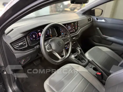 NIVUS 1.0 200 TSI Highline