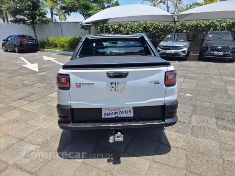 STRADA 1.3 FIREFLY FLEX RANCH CD CVT