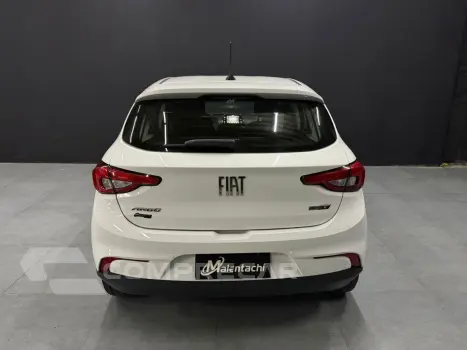 ARGO 1.0 FIREFLY FLEX DRIVE MANUAL