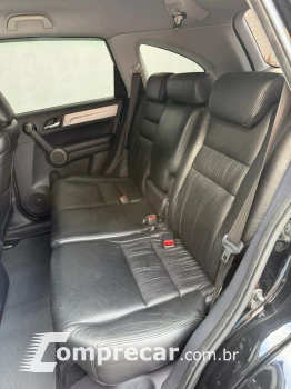 CRV 2.0 LX 4X2 16V