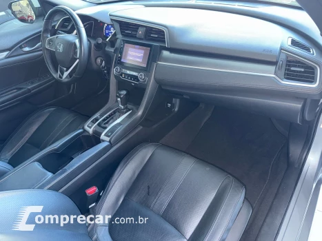CIVIC 2.0 16vone EX