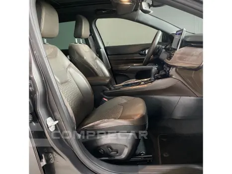 COMMANDER 1.3 T270 TURBO FLEX OVERLAND AT6
