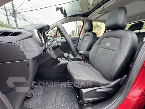 C3 1.5 Tendance 8V