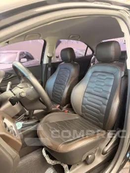 PRISMA 1.4 MPFI LTZ 8V