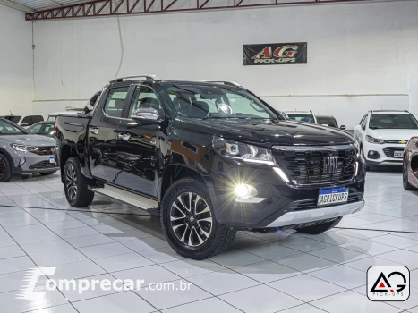 TITANO 2.2 Turbo Ranch 4X4