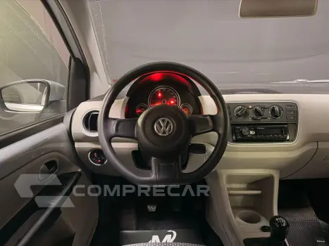 UP 1.0 MPI MOVE UP 12V FLEX 4P MANUAL