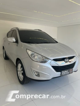 IX35 2.0 MPFI 16V