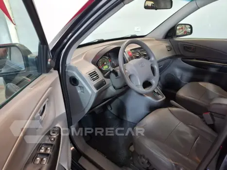 TUCSON 2.0 MPFI GLS Base 16V 143cv 2WD