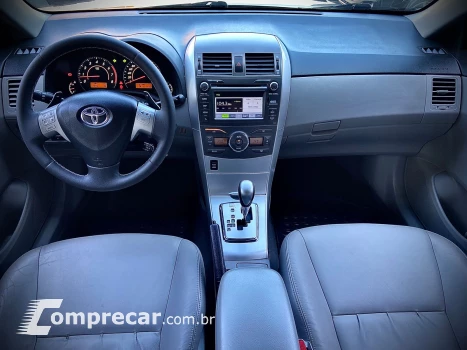 COROLLA 2.0 XEI 16V