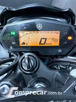 FAZER 250 FZ 25 ABS