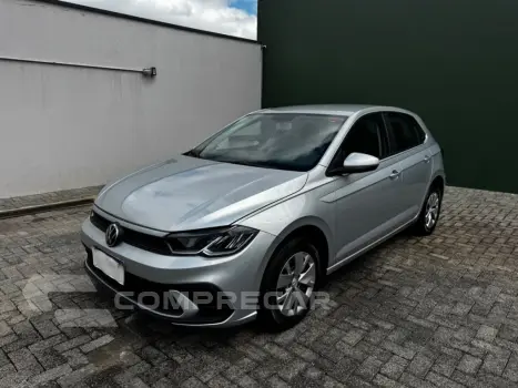 Volkswagen POLO 1.0 MPI MANUAL 5 portas