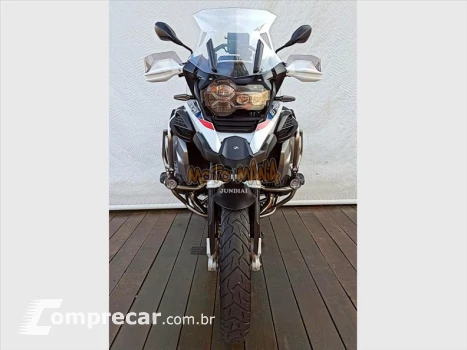 R 1250 GS ADVENTURE PREMIUM