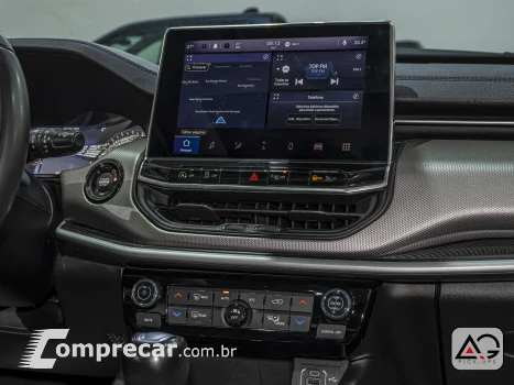 COMPASS 1.3 T270 Turbo Longitude
