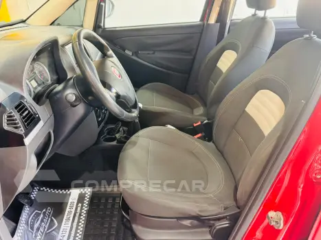 IDEA 1.4 MPI Attractive 8V