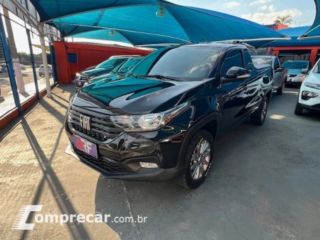 Fiat Strada 1.3 FIREFLY FLEX CABINE SIMPLES 2 portas