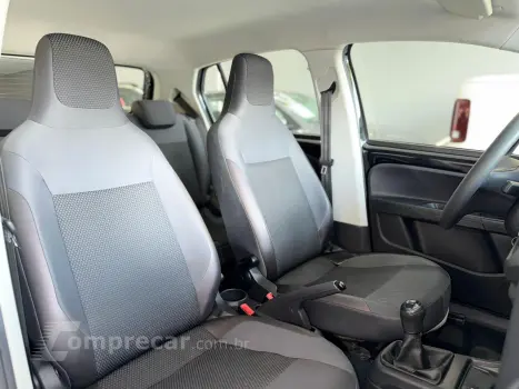 UP 1.0 170 TSI Xtreme