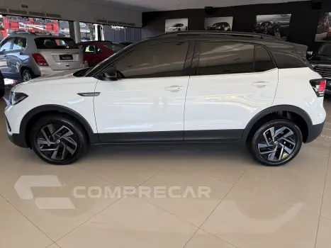 T-CROSS 1.4 250 TSI Highline