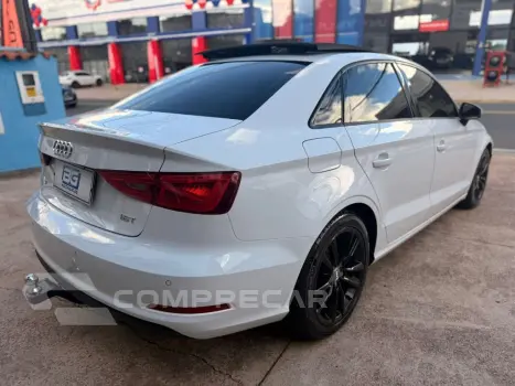 A3 Sed.1.8/1.8 Ambit.16V TB FSI S-tronic