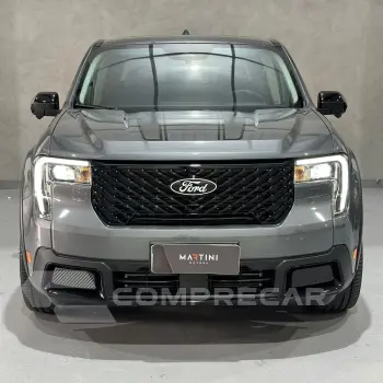 Maverick L. Black 2.0 EcoBoost AWD Aut.