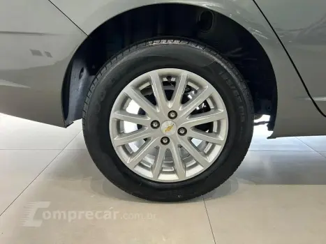 COBALT 1.4 MPFI LTZ 8V FLEX 4P MANUAL