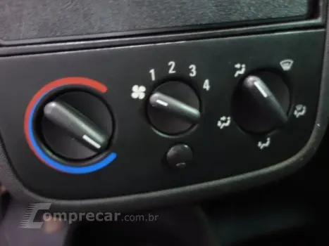 MONTANA - 1.4 MPFI CONQUEST CS 8V 2P MANUAL