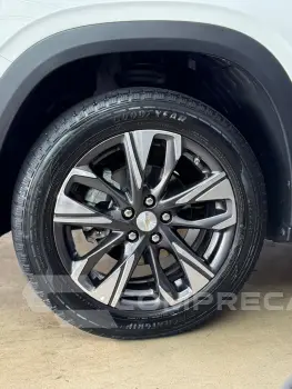 TRACKER 1.2 Turbo Premier