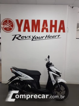Yamaha NEO