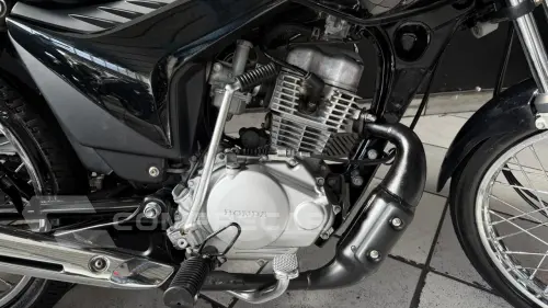 CG FAN 125C KS