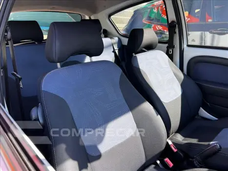 KA 1.0 MPI 8V