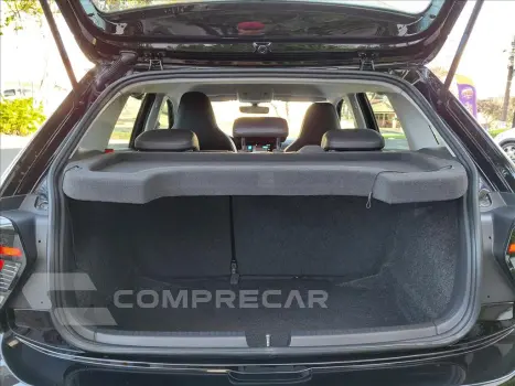 POLO 1.0 170 TSI HIGHLINE AUTOMÁTICO